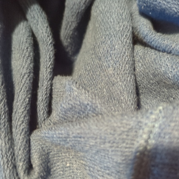 Kohl's Love Te Amo Liebe Jetaime Sweatshirt Baby 18 Months M So Soft Blue NEW - Picture 12 of 13